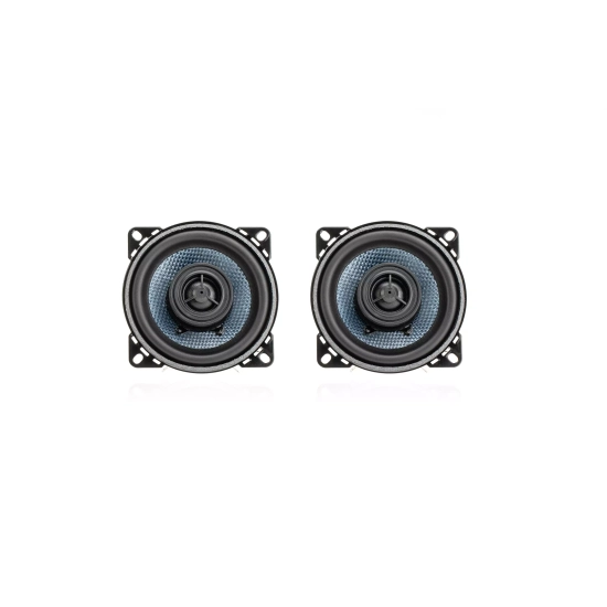 Gladen RC 100 – 2-drożne głośniki współosiowe 100 mm (4